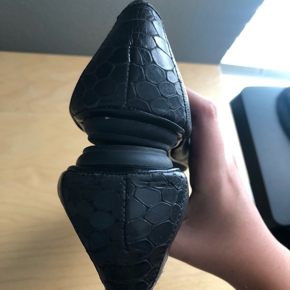 BANANA REPUBLIC Ballet Flats - Picture 10 of 11